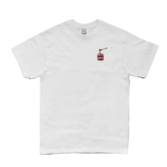 Deep Roast Crunchy T-Shirt