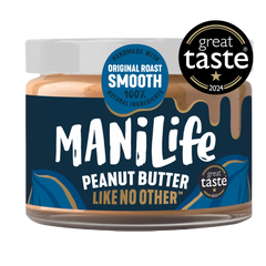 Original Roast Smooth Peanut Butter