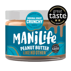 Original Roast Crunchy Peanut Butter