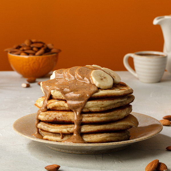 The Almond Butter Bundle - 160g (Pack of 2)