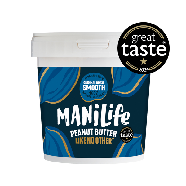 Original Roast Smooth Peanut Butter