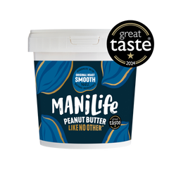 Original Roast Smooth Peanut Butter