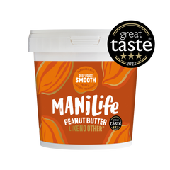 Deep Roast™ Smooth Peanut Butter