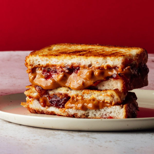 Deep Roast™ Crunchy Peanut Butter