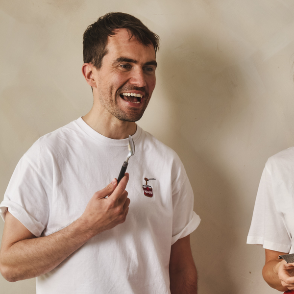 Original Roast Crunchy T-Shirt